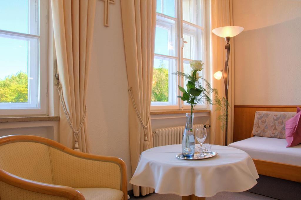 Heilbad Krumbad Krumbach Phòng bức ảnh